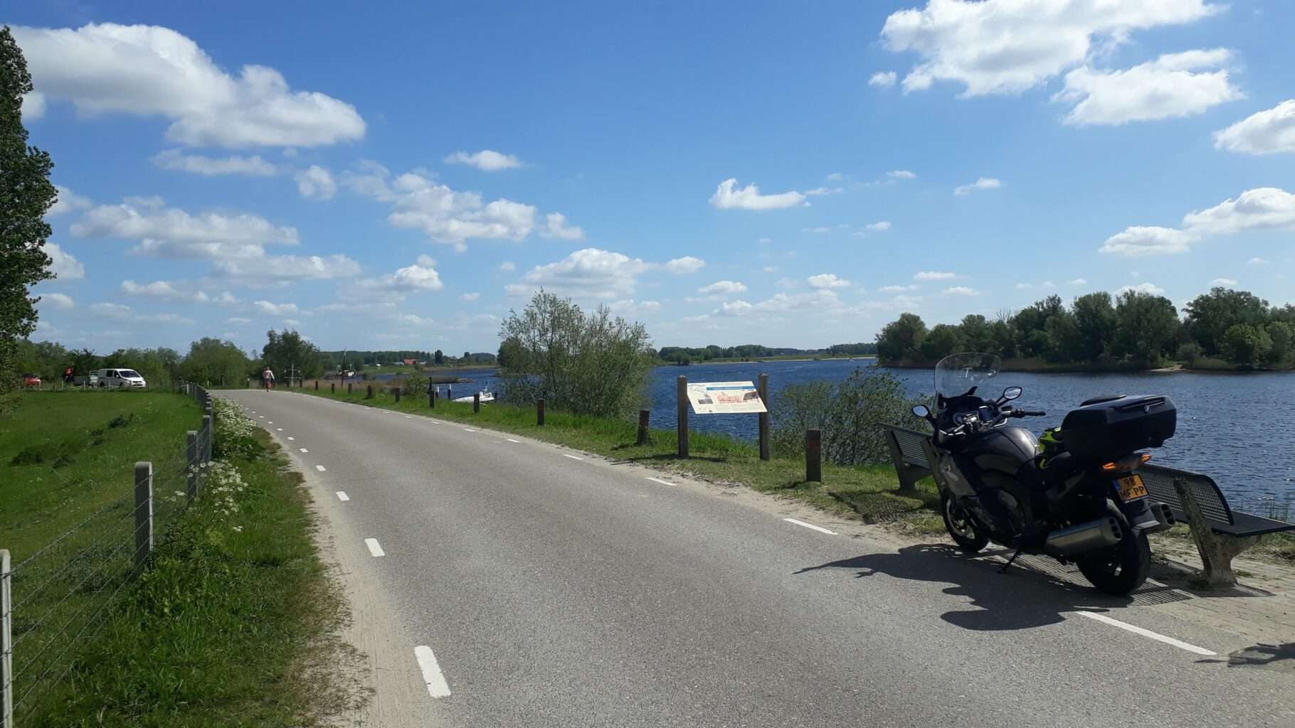 Rondje 's-Hertogenbosch - Waal