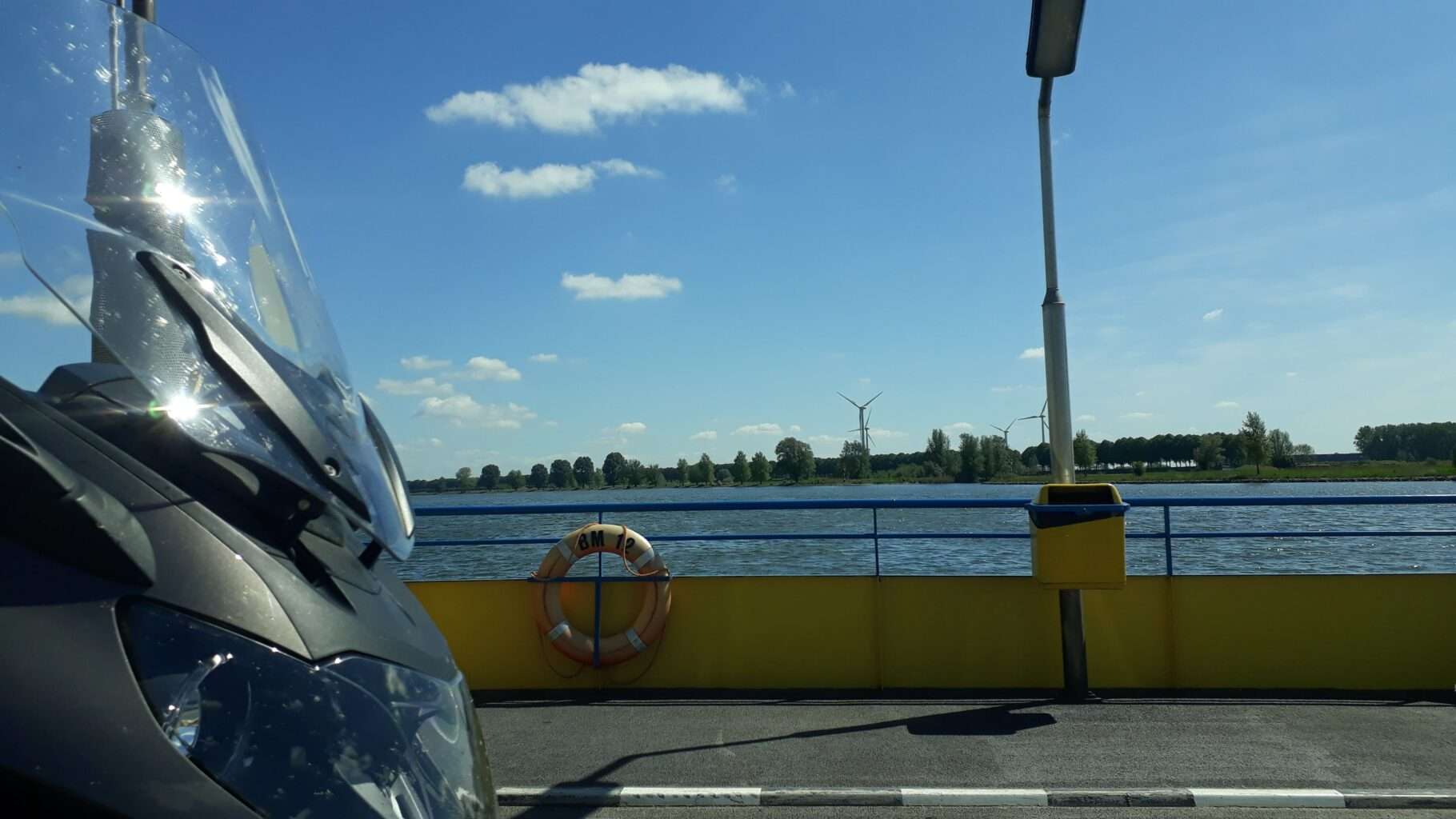 Rondje 's-Hertogenbosch - Pontje