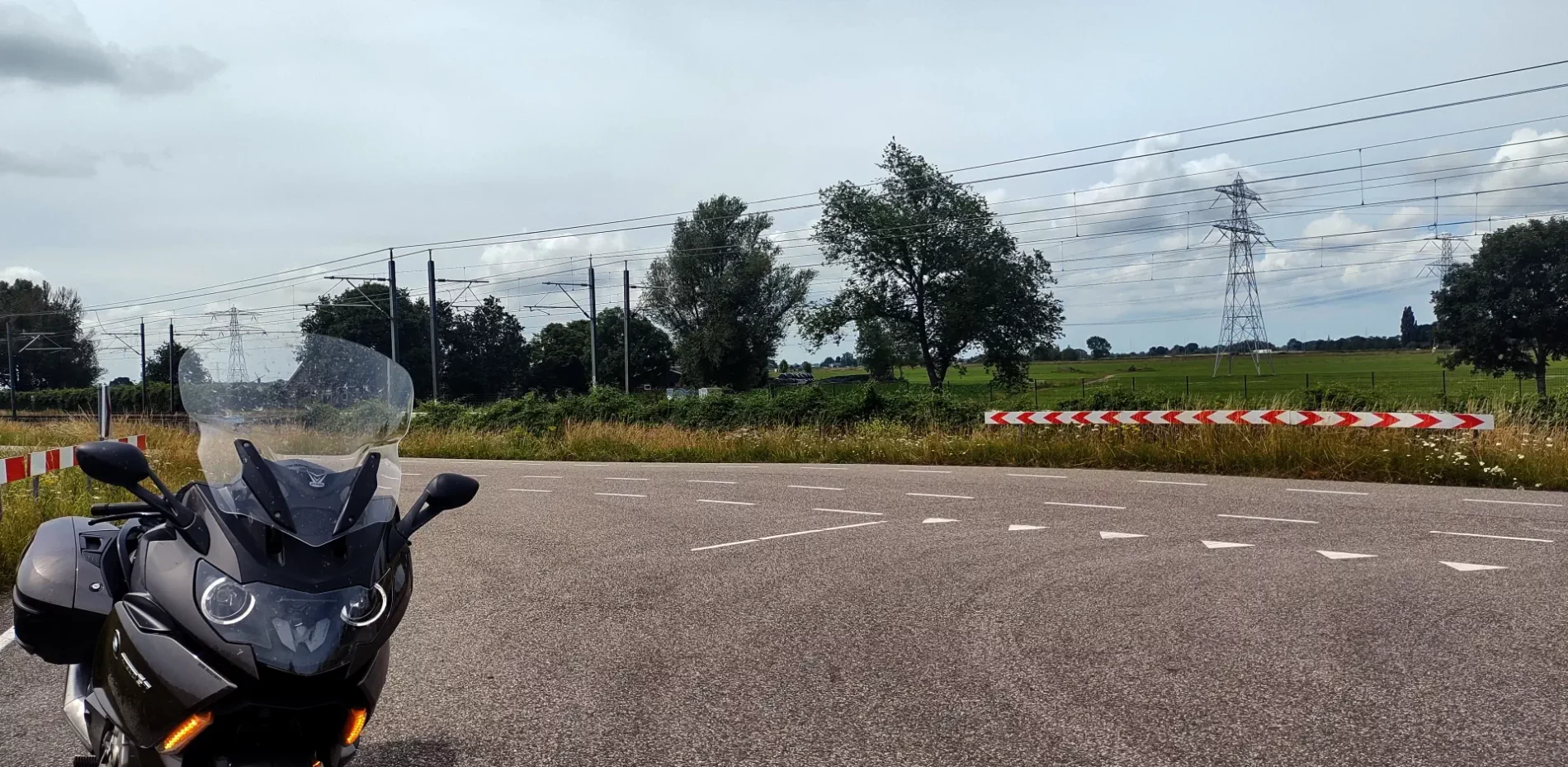 Amsterdam-Rijnkanaal