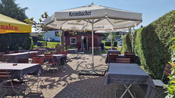 Landgasthof Arnold - Dodenau (foto Google Maps)