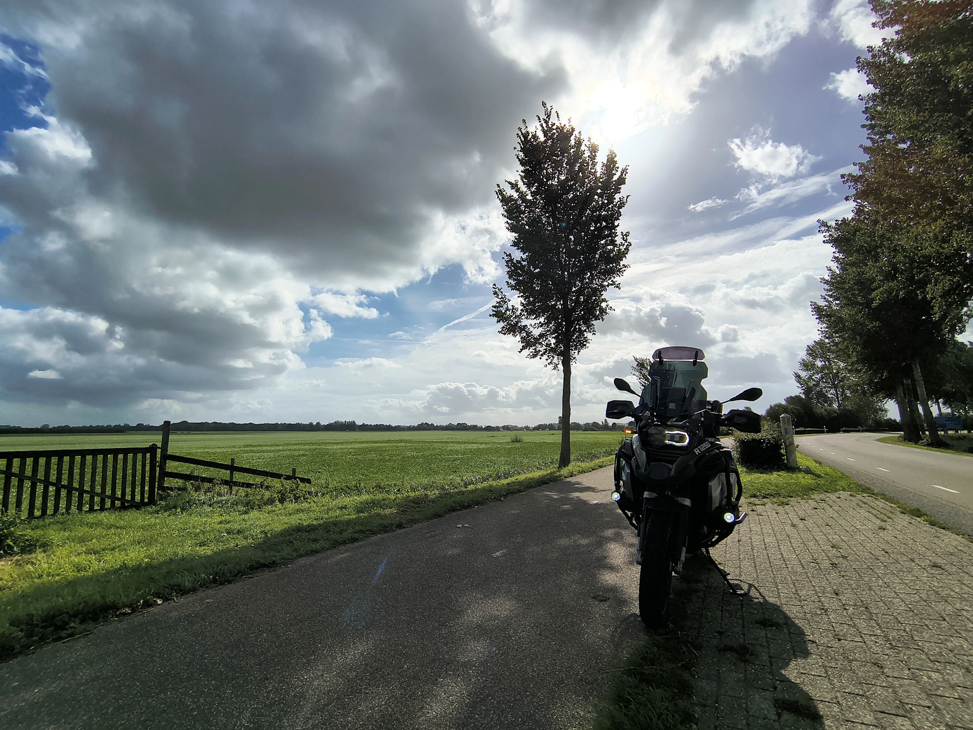 Hollandsche IJssel - Groenendijk